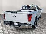 New 2024 Ford F-150 XLT SuperCrew Cab 4x4, Pickup for sale #FT24373 - photo 2