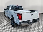 New 2024 Ford F-150 XLT SuperCrew Cab 4x4, Pickup for sale #FT24373 - photo 5