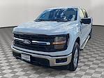 New 2024 Ford F-150 XLT SuperCrew Cab 4x4, Pickup for sale #FT24373 - photo 7