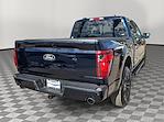 New 2024 Ford F-150 XLT SuperCrew Cab 4x4, Pickup for sale #FT24374 - photo 2