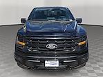 New 2024 Ford F-150 XLT SuperCrew Cab 4x4, Pickup for sale #FT24374 - photo 8