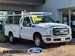 Used 2016 Ford F-250 XL Regular Cab 4x2, Service Truck for sale #PF516 - photo 1