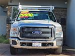 Used 2016 Ford F-250 XL Regular Cab 4x2, Service Truck for sale #PF516 - photo 3