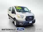 Used 2021 Ford Transit 250 Base Low Roof RWD, Empty Cargo Van for sale #PF685 - photo 1