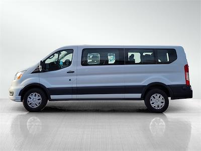 Used 2020 Ford Transit 350 XLT Low Roof RWD, Passenger Van for sale #PF714 - photo 1