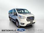 Used 2020 Ford Transit 350 XLT Low Roof RWD, Passenger Van for sale #PF714 - photo 3
