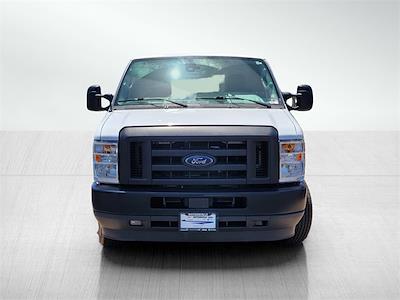 Used 2022 Ford E-350 Base RWD, Box Van for sale #PF718 - photo 1