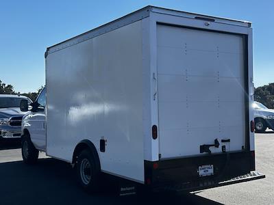 Used 2022 Ford E-350 Base RWD, Box Van for sale #PF718 - photo 2
