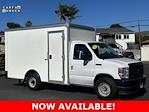 Used 2022 Ford E-350 Base RWD, Box Van for sale #PF718 - photo 3