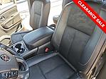 Used 2021 Nissan Titan Crew Cab 4x4, Pickup for sale #PF773 - photo 14