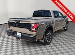 Used 2021 Nissan Titan Crew Cab 4x4, Pickup for sale #PF773 - photo 2