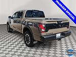 Used 2021 Nissan Titan Crew Cab 4x4, Pickup for sale #PF773 - photo 5