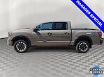 Used 2021 Nissan Titan Crew Cab 4x4, Pickup for sale #PF773 - photo 6