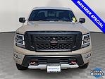 Used 2021 Nissan Titan Crew Cab 4x4, Pickup for sale #PF773 - photo 8