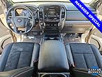 Used 2021 Nissan Titan Crew Cab 4x4, Pickup for sale #PF773 - photo 9