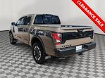 Used 2021 Nissan Titan Crew Cab 4x4, Pickup for sale #PF773 - photo 3