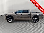 Used 2021 Nissan Titan Crew Cab 4x4, Pickup for sale #PF773 - photo 6