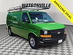 Used 2014 Chevrolet Express 2500 Work Van RWD, Empty Cargo Van for sale #PF783B - photo 1