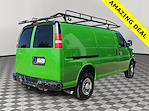 Used 2014 Chevrolet Express 2500 Work Van RWD, Empty Cargo Van for sale #PF783B - photo 2