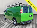 Used 2014 Chevrolet Express 2500 Work Van RWD, Empty Cargo Van for sale #PF783B - photo 5