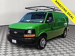 Used 2014 Chevrolet Express 2500 Work Van RWD, Empty Cargo Van for sale #PF783B - photo 7