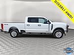 Used 2023 Ford F-350 XLT Crew Cab 4x4, Pickup for sale #PF825 - photo 3