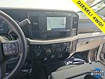 Used 2023 Ford F-350 XLT Crew Cab 4x4, Pickup for sale #PF825 - photo 20