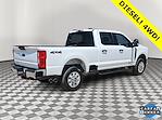 Used 2023 Ford F-350 XLT Crew Cab 4x4, Pickup for sale #PF825 - photo 2