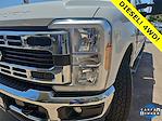 Used 2023 Ford F-350 XLT Crew Cab 4x4, Pickup for sale #PF825 - photo 32