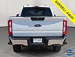 Used 2023 Ford F-350 XLT Crew Cab 4x4, Pickup for sale #PF825 - photo 4