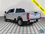 Used 2023 Ford F-350 XLT Crew Cab 4x4, Pickup for sale #PF825 - photo 5