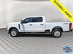 Used 2023 Ford F-350 XLT Crew Cab 4x4, Pickup for sale #PF825 - photo 6