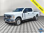 Used 2023 Ford F-350 XLT Crew Cab 4x4, Pickup for sale #PF825 - photo 7