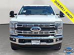 Used 2023 Ford F-350 XLT Crew Cab 4x4, Pickup for sale #PF825 - photo 8