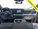 Used 2023 Ford F-350 XLT Crew Cab 4x4, Pickup for sale #PF825 - photo 9