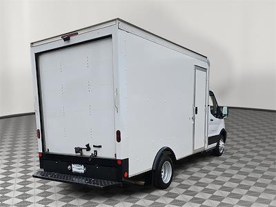 Used 2022 Ford Transit 350 HD Base RWD, Box Truck for sale #PF828 - photo 2