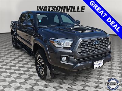 Used 2023 Toyota Tacoma TRD Sport Double Cab 4WD, Pickup for sale #PF840 - photo 1