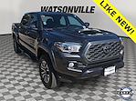 Used 2023 Toyota Tacoma TRD Sport Double Cab 4WD, Pickup for sale #PF840 - photo 1