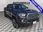 Used 2023 Toyota Tacoma TRD Sport Double Cab 4WD, Pickup for sale #PF840 - photo 1