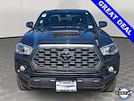 Used 2023 Toyota Tacoma TRD Sport Double Cab 4WD, Pickup for sale #PF840 - photo 8