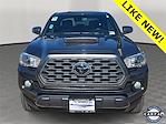 Used 2023 Toyota Tacoma TRD Sport Double Cab 4WD, Pickup for sale #PF840 - photo 8