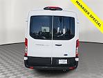 Used 2023 Ford Transit 250 Base Medium Roof RWD, Empty Cargo Van for sale #PF846 - photo 4