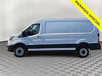 Used 2023 Ford Transit 250 Base Medium Roof RWD, Empty Cargo Van for sale #PF846 - photo 6