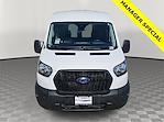 Used 2023 Ford Transit 250 Base Medium Roof RWD, Empty Cargo Van for sale #PF846 - photo 8