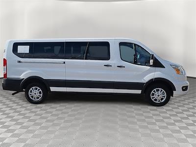 Used 2021 Ford Transit 350 Low Roof RWD, Passenger Van for sale #PF851 - photo 2