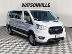 Used 2021 Ford Transit 350 Low Roof RWD, Passenger Van for sale #PF851 - photo 1