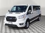 Used 2021 Ford Transit 350 Low Roof RWD, Passenger Van for sale #PF851 - photo 7