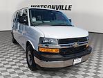 Used 2020 Chevrolet Express 2500 LT RWD, Passenger Van for sale #PF860 - photo 1