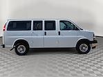 Used 2020 Chevrolet Express 2500 LT RWD, Passenger Van for sale #PF860 - photo 3