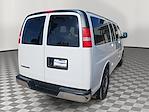 Used 2020 Chevrolet Express 2500 LT RWD, Passenger Van for sale #PF860 - photo 2